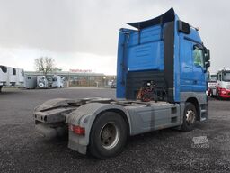 Mercedes Benz 1844 LS 4x2 MP3 Megaspace Retarder