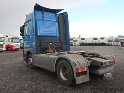 Mercedes Benz 1844 LS 4x2 MP3 Megaspace Retarder