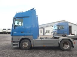 Mercedes Benz 1844 LS 4x2 MP3 Megaspace Retarder