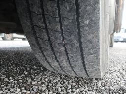 Mercedes Benz 1844 LS 4x2 MP3 Megaspace Retarder