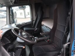Mercedes Benz 1844 LS 4x2 MP3 Megaspace Retarder