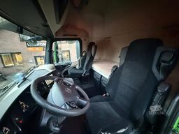 Mercedes-Benz Actros 2948 6X4 Knijpercombinatie Palfinger Eps...