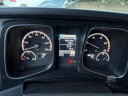 Mercedes-Benz Actros 2948 6X4 Knijpercombinatie Palfinger Eps...