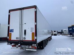 Schmitz Cargobull Reefer Standard Double deck