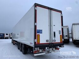 Schmitz Cargobull Reefer Standard Double deck