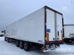 Schmitz Cargobull Reefer Standard Double deck