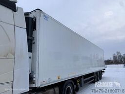 Schmitz Cargobull Reefer Standard Double deck