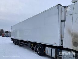 Schmitz Cargobull Reefer Standard Double deck