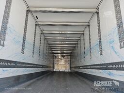 Schmitz Cargobull Reefer Standard Double deck