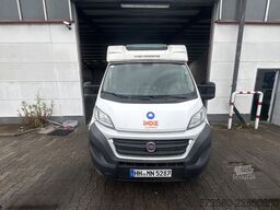 2020 Fiat Ducato Weinsberg Carasuite | Vollausstattung | 5 Schlafplätze