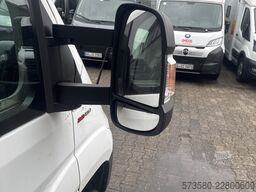 2020 Fiat Ducato Weinsberg Carasuite | Vollausstattung | 5 Schlafplätze