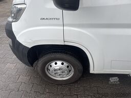 2020 Fiat Ducato Weinsberg Carasuite | Vollausstattung | 5 Schlafplätze