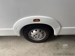 2020 Fiat Ducato Weinsberg Carasuite | Vollausstattung | 5 Schlafplätze