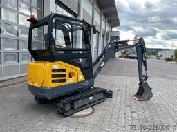 Eurotrac HE18CP / 2020 / nur 135h / Löffelpaket
