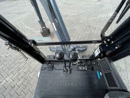 Eurotrac HE18CP / 2020 / nur 135h / Löffelpaket
