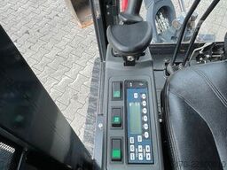 Eurotrac HE18CP / 2020 / nur 135h / Löffelpaket