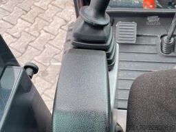 Eurotrac HE18CP / 2020 / nur 135h / Löffelpaket