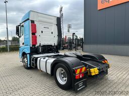 Mercedes-Benz Actros ACTROS 1846 / EURO-6E / ADR / PTO