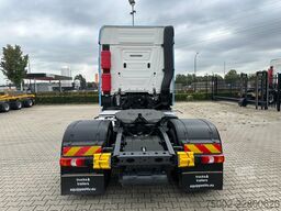 Mercedes-Benz Actros ACTROS 1846 / EURO-6E / ADR / PTO
