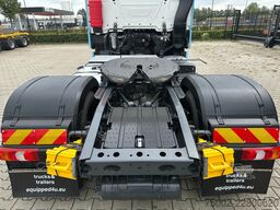 Mercedes-Benz Actros ACTROS 1846 / EURO-6E / ADR / PTO