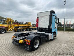 Mercedes-Benz Actros ACTROS 1846 / EURO-6E / ADR / PTO