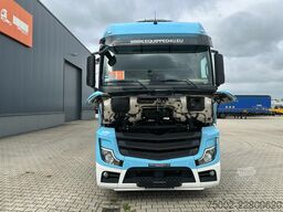 Mercedes-Benz Actros ACTROS 1846 / EURO-6E / ADR / PTO