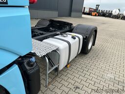 Mercedes-Benz Actros ACTROS 1846 / EURO-6E / ADR / PTO