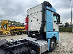 Mercedes-Benz Actros ACTROS 1846 / EURO-6E / ADR / PTO