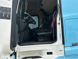Mercedes-Benz Actros ACTROS 1846 / EURO-6E / ADR / PTO