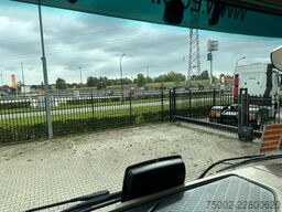 Mercedes-Benz Actros ACTROS 1846 / EURO-6E / ADR / PTO