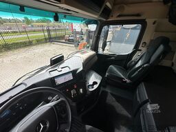 Mercedes-Benz Actros ACTROS 1846 / EURO-6E / ADR / PTO
