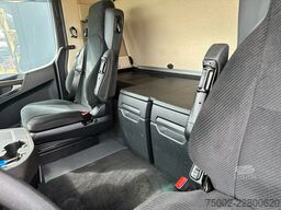 Mercedes-Benz Actros ACTROS 1846 / EURO-6E / ADR / PTO