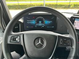 Mercedes-Benz Actros ACTROS 1846 / EURO-6E / ADR / PTO