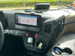 Mercedes-Benz Actros ACTROS 1846 / EURO-6E / ADR / PTO