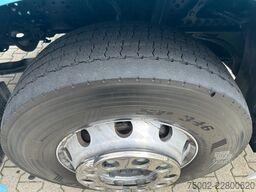 Mercedes-Benz Actros ACTROS 1846 / EURO-6E / ADR / PTO