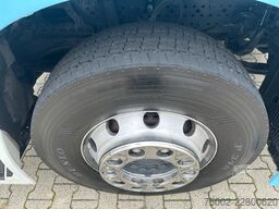 Mercedes-Benz Actros ACTROS 1846 / EURO-6E / ADR / PTO