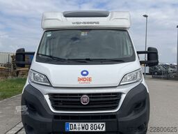 2020 Fiat Ducato Weinsberg Carasuite | Vollausstattung | 5 Schlafplätze