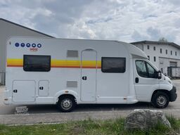2020 Fiat Ducato Weinsberg Carasuite | Vollausstattung | 5 Schlafplätze