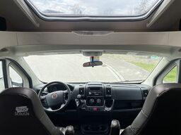 2020 Fiat Ducato Weinsberg Carasuite | Vollausstattung | 5 Schlafplätze