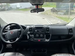 2020 Fiat Ducato Weinsberg Carasuite | Vollausstattung | 5 Schlafplätze