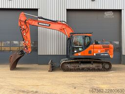 Doosan DX180LC-3
