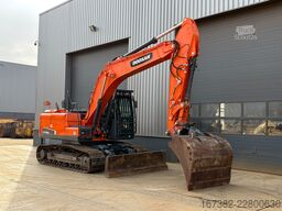 Doosan DX180LC-3