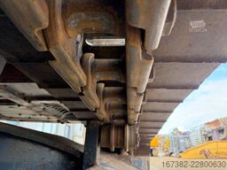 Doosan DX180LC-3