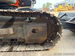 Doosan DX180LC-3