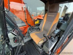 Doosan DX180LC-3