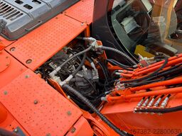 Doosan DX180LC-3