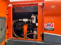 Doosan DX180LC-3
