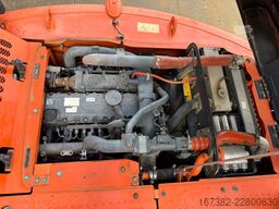 Doosan DX180LC-3