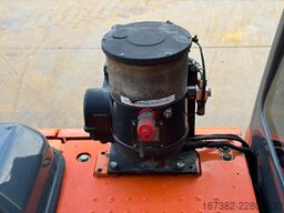 Doosan DX180LC-3
