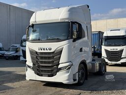 Iveco Sway 490
